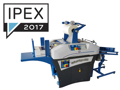 IFS to debut new films and colours at IPEX