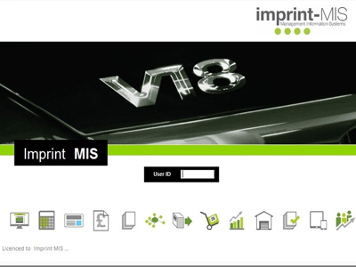Imprint announces version 18 of MIS software