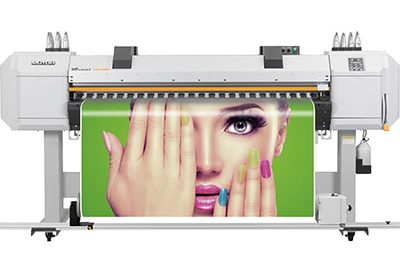 No stretch to say new Mutoh is a flexible friend