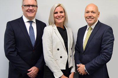Opus Trust strengthens board expertise for future growth