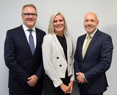 Opus Trust strengthens board expertise for future growth