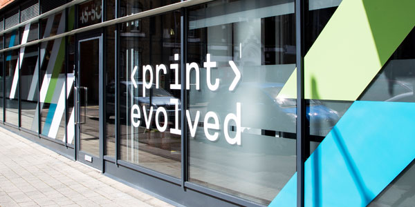 Print Evolved acquires Mayfield Press