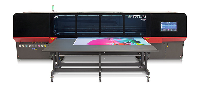 Quarmby opts for Vutek