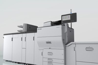 Ricoh adds to cutsheet colour light production armoury