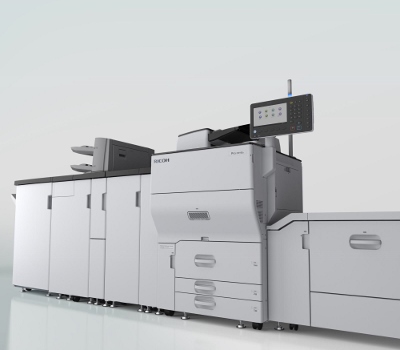 Ricoh adds to cutsheet colour light production armoury