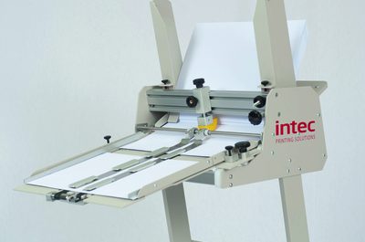 Intec Printing Solutions EPP550