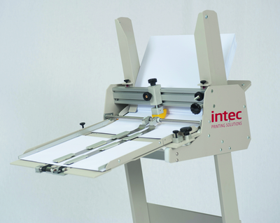 Intec Printing Solutions EPP550
