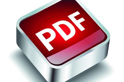 Saving money with PDF/X