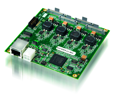 How inkjets learn their stripes How inkjets learn their stripes