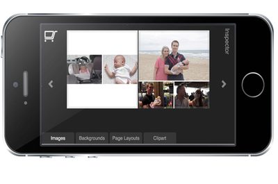 Pixfizz advances in cloud-based photographic solutions