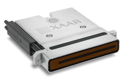 New printhead launched by Xaar