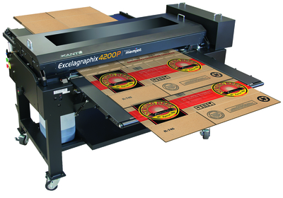 Carton presses start to roll Carton presses start to roll