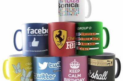 The dark side of personalised mugs