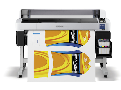 Two new dye-sub printers launched by Epson