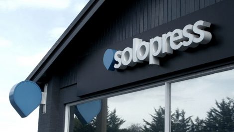 Solopress joins Two Sides 
