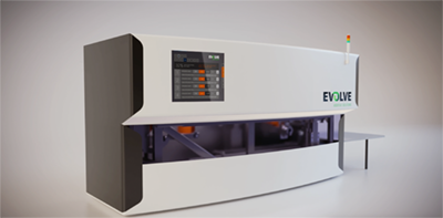 Evolve chosen as Kodak steps into 3D printing technology