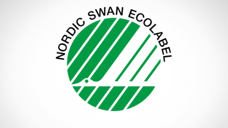 Nordic Swan for Printers