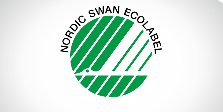 Nordic Swan for Printers