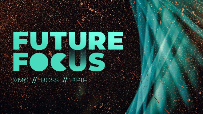 VMC goes virtual, announces 'Future Focus' theme