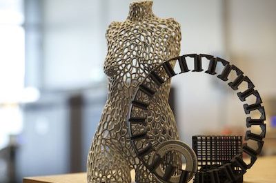 Pixart founder grows online 3D print shop