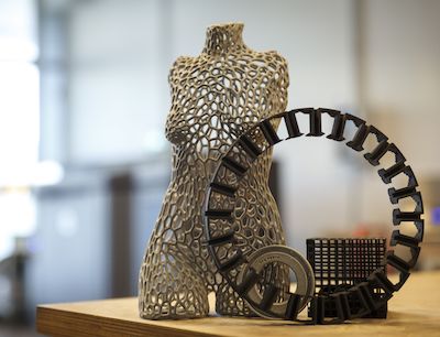 Pixart founder grows online 3D print shop