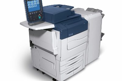 Application versatility comes with new Xerox light production press