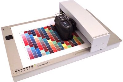 Partnership aims to improve industrial inkjet colour
